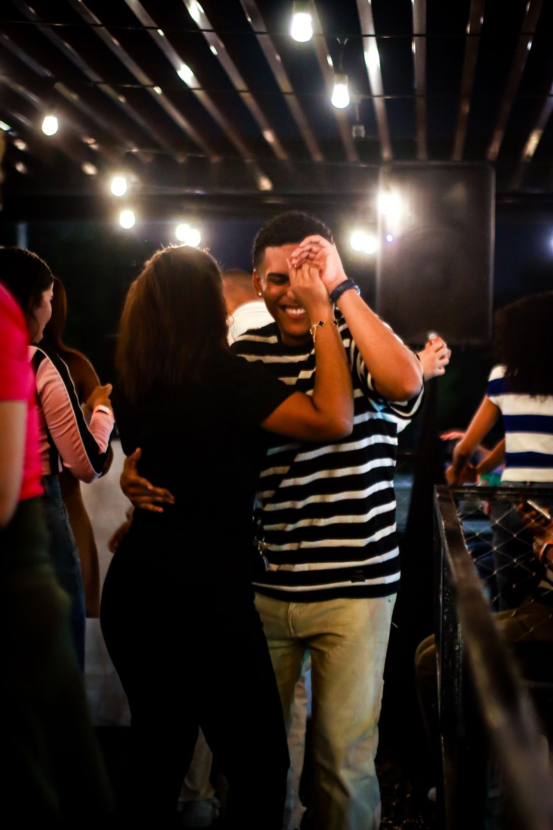 Fotografía profesional de eventos