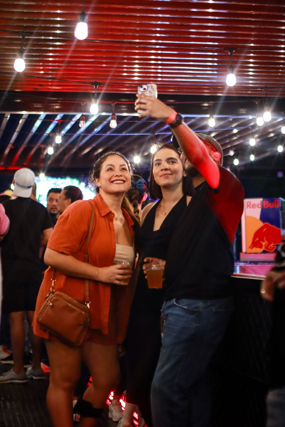 Fotografía profesional de eventos