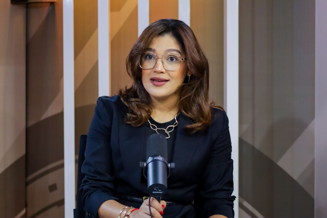 Cobertura de programas de televisión y radio